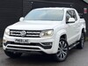 Volkswagen Amarok DC V6 TDI AVENTURA 4MOTION
