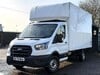 Ford Transit 350 LEADER C/C ECOBLUE