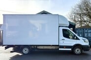 Ford Transit 350 LEADER C/C ECOBLUE 9