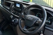 Ford Transit 350 LEADER C/C ECOBLUE 7