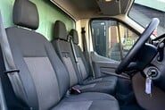 Ford Transit 350 LEADER C/C ECOBLUE 4