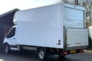 Ford Transit 350 LEADER C/C ECOBLUE 3