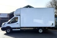 Ford Transit 350 LEADER C/C ECOBLUE 2