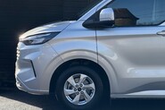 Ford Transit Custom 300 LIMITED L1H1 P/V ECOBLUE 13