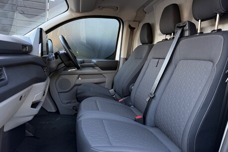 Ford Transit Custom 300 LIMITED L1H1 P/V ECOBLUE 5
