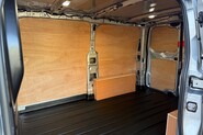 Ford Transit Custom 300 LIMITED L1H1 P/V ECOBLUE 28