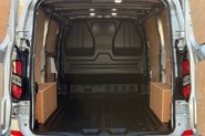 Ford Transit Custom 300 LIMITED L1H1 P/V ECOBLUE 29