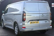 Ford Transit Custom 300 LIMITED L1H1 P/V ECOBLUE 3