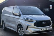 Ford Transit Custom 300 LIMITED L1H1 P/V ECOBLUE 8