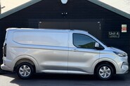 Ford Transit Custom 300 LIMITED L1H1 P/V ECOBLUE 9