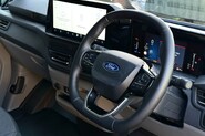 Ford Transit Custom 300 LIMITED L1H1 P/V ECOBLUE 7