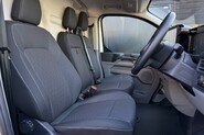 Ford Transit Custom 300 LIMITED L1H1 P/V ECOBLUE 6