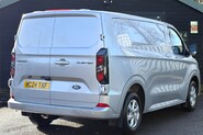 Ford Transit Custom 300 LIMITED L1H1 P/V ECOBLUE 10