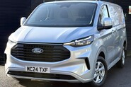Ford Transit Custom 300 LIMITED L1H1 P/V ECOBLUE 1