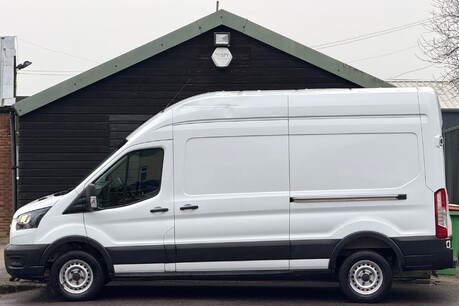 Ford Transit 350 LEADER P/V ECOBLUE 2