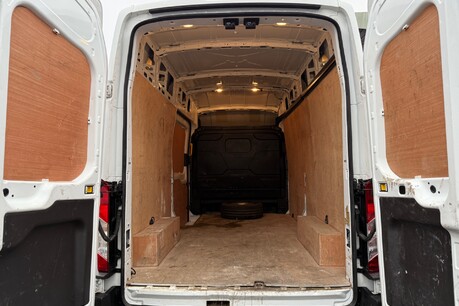 Ford Transit 350 LEADER P/V ECOBLUE 26