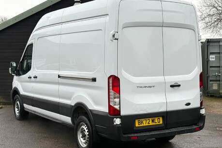 Ford Transit 350 LEADER P/V ECOBLUE 3