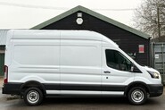 Ford Transit 350 LEADER P/V ECOBLUE 9