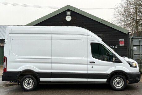 Ford Transit 350 LEADER P/V ECOBLUE 9