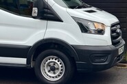 Ford Transit 350 LEADER P/V ECOBLUE 12