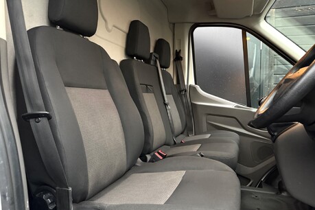 Ford Transit 350 LEADER P/V ECOBLUE 5