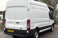 Ford Transit 350 LEADER P/V ECOBLUE 10