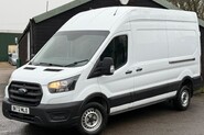 Ford Transit 350 LEADER P/V ECOBLUE 1