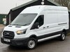 Ford Transit 350 LEADER P/V ECOBLUE