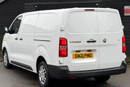 Vauxhall Vivaro L2H1 2900 DYNAMIC S/S 3