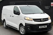 Vauxhall Vivaro L2H1 2900 DYNAMIC S/S 8