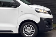 Vauxhall Vivaro L2H1 2900 DYNAMIC S/S 12