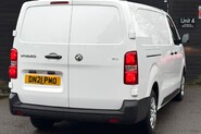 Vauxhall Vivaro L2H1 2900 DYNAMIC S/S 10