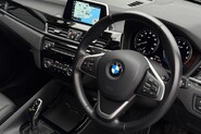 BMW X1 SDRIVE18I XLINE 9