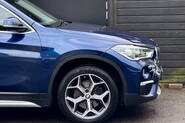 BMW X1 SDRIVE18I XLINE 15