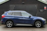 BMW X1 SDRIVE18I XLINE 12