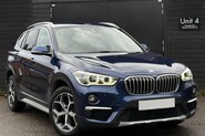 BMW X1 SDRIVE18I XLINE 11