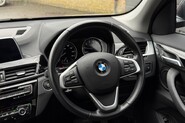 BMW X1 SDRIVE18I XLINE 6