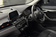 BMW X1 SDRIVE18I XLINE 18