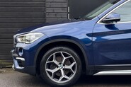 BMW X1 SDRIVE18I XLINE 16