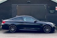 BMW M4 M4 COMPETITION 12