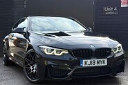 BMW M4 M4 COMPETITION 11