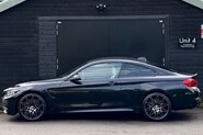 BMW M4 M4 COMPETITION 2