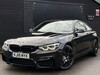 BMW M4 M4 COMPETITION