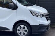 Renault Trafic SL28 BUSINESS PLUS DCI 15