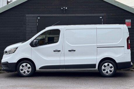 Renault Trafic SL28 BUSINESS PLUS DCI 2