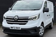 Renault Trafic SL28 BUSINESS PLUS DCI 1