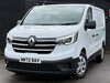 Renault Trafic SL28 BUSINESS PLUS DCI