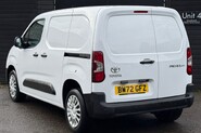 Toyota Proace City L1 ICON 3