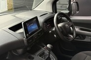 Toyota Proace City L1 ICON 4