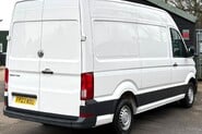 Volkswagen Crafter CR35 TDI M H/R P/V STARTLINE 10